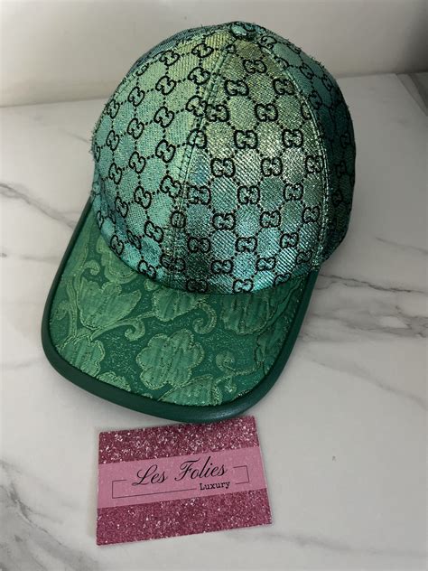 gucci fragole|gucci cappello donna.